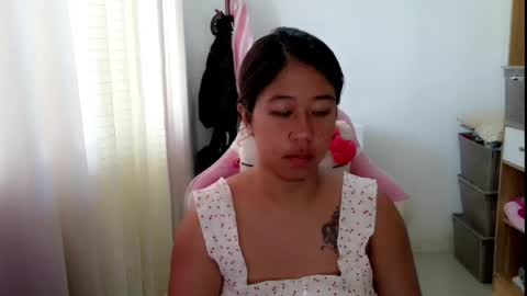 Sweety online show from 07/18/26, 12:04