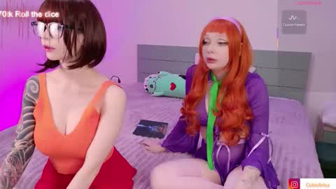 Asami online show from 03/14/26, 06:57