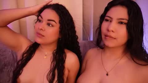 Gabrielle  Lexa  online show from 10/26/25, 11:27