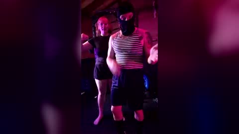 lustauthority online show from 07/02/26, 01:05