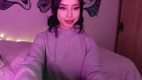 Snapshot of lustful_aprilx chatting on 12/27/24, 04:36 Valerie April online show from 12/27/24, 04:36