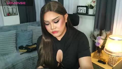 Sasha online show from 05/13/26, 10:06