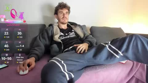 lustfullooking online show from 11/14/25, 06:12