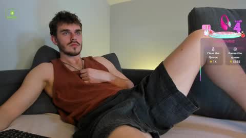 lustfullooking online show from 04/25/26, 04:26