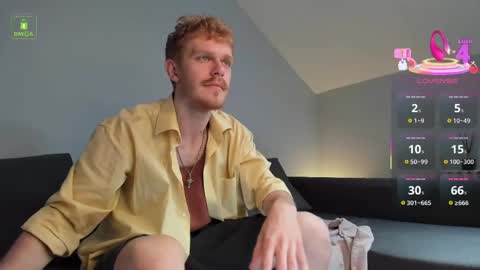 lustfullooking online show from 05/02/26, 11:15