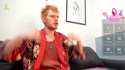 lustfullooking online show from 05/03/26, 11:16