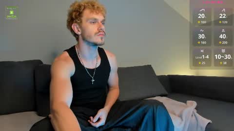 lustfullooking online show from 06/11/26, 11:08