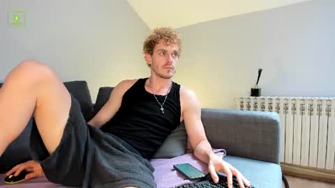 lustfullooking online show from 06/21/26, 11:02