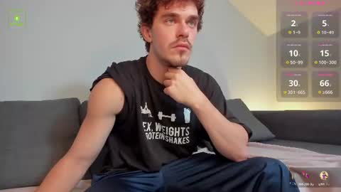 lustfullooking online show from 07/02/26, 11:05