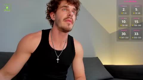 lustfullooking online show from 07/26/26, 11:17