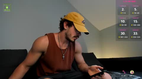 lustfullooking online show from 08/02/26, 11:08