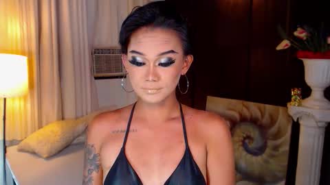 AdriannaFowks online show from 04/10/26, 03:45