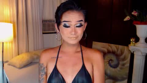 AdriannaFowks online show from 04/11/26, 12:59