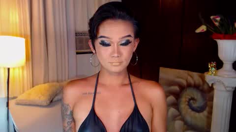 AdriannaFowks online show from 04/14/26, 04:29