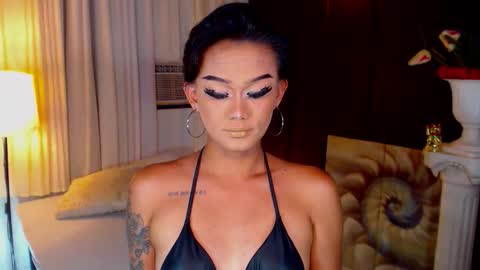 AdriannaFowks online show from 04/17/26, 03:31