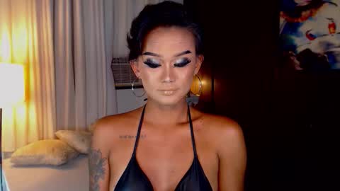 AdriannaFowks online show from 05/04/26, 04:25