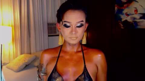 AdriannaFowks online show from 05/12/26, 03:36