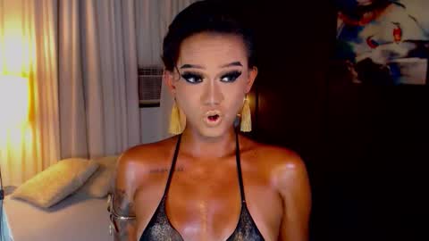 AdriannaFowks online show from 05/13/26, 02:53