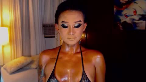 AdriannaFowks online show from 05/21/26, 05:36