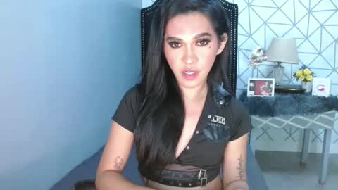 lustress_katalina69 online show from 12/17/25, 11:55