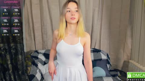 Isabel online show from 01/14/25, 07:11