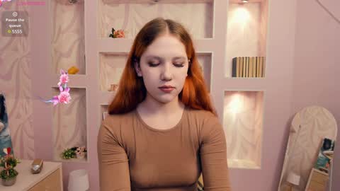 Isabel online show from 01/22/25, 07:35