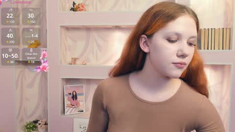 Isabel online show from 01/22/25, 10:40