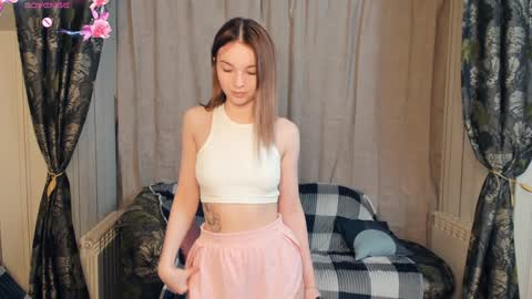 Isabel online show from 02/02/25, 07:04