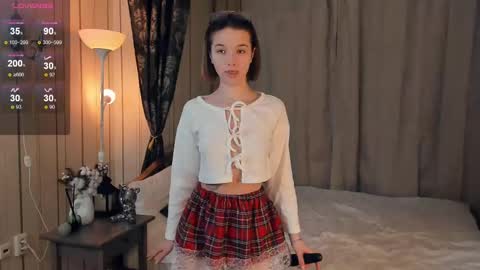 Isabel online show from 02/21/25, 07:10