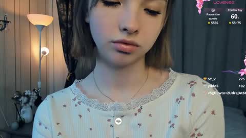 Isabel online show from 02/24/25, 01:13