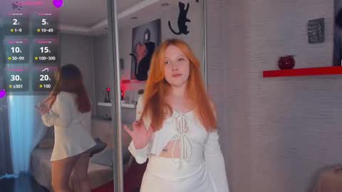 Isabel online show from 02/27/25, 07:44