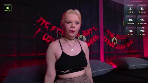 SALLY online show from 10/22/25, 10:59