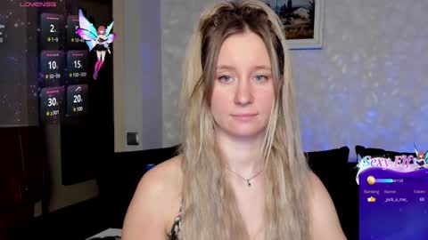 Snapshot of lusyagreenberg chatting on 12/09/24, 09:37 LusyaGreenberg online show from 12/09/24, 09:37