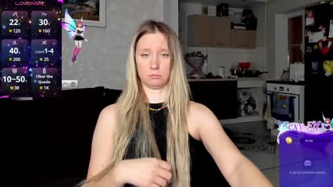 Snapshot of lusyagreenberg chatting on 01/27/25, 06:31 LusyaGreenberg online show from 01/27/25, 06:31