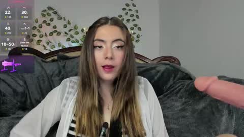 Lucy Manson online show from 03/15/26, 07:03