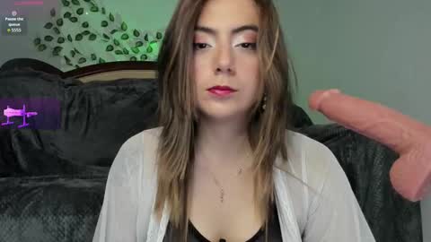 Lucy Manson online show from 03/19/26, 10:30