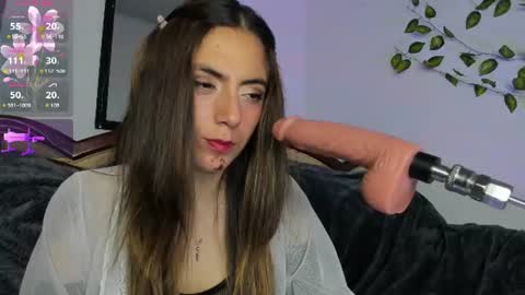 Lucy Manson online show from 06/12/26, 10:03