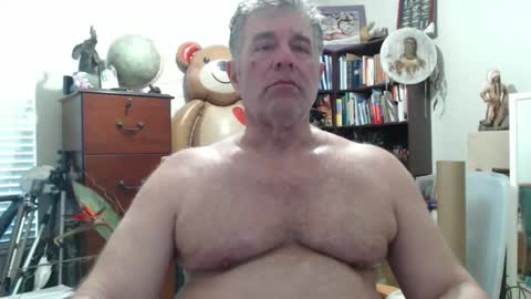 Snapshot of luv2bnakedallthetime chatting on 12/20/24, 10:11 Tony online show from 12/20/24, 10:11