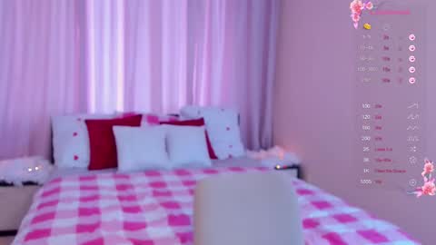 Tessa online show from 03/12/25, 05:35