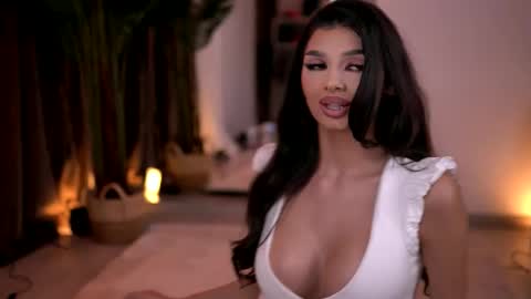 Snapshot of luvcaprice chatting on 02/06/26, 03:37 Caprice online show from 02/06/26, 03:37