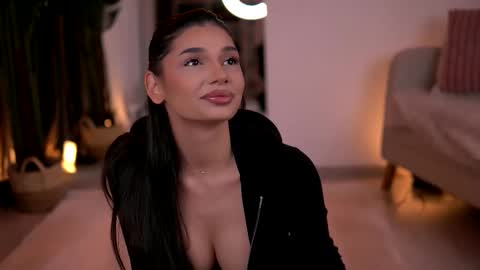 Snapshot of luvcaprice chatting on 02/20/26, 05:24 Caprice online show from 02/20/26, 05:24