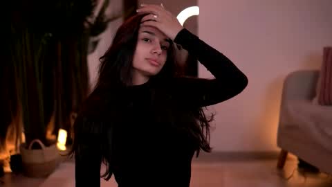 Snapshot of luvcaprice chatting on 02/22/26, 06:28 Caprice online show from 02/22/26, 06:28