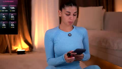 Caprice online show from 06/04/26, 10:32