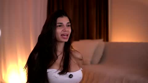 Snapshot of luvcaprice chatting on 06/12/26, 11:53 Caprice online show from 06/12/26, 11:53