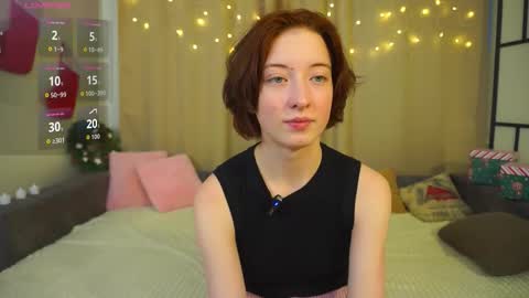 Snapshot of luvenianitschke chatting on 12/19/25, 09:16 Sasha online show from 12/19/25, 09:16