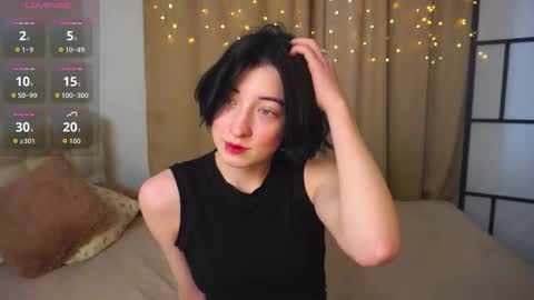 Snapshot of luvenianitschke chatting on 02/10/26, 09:13 Sasha online show from 02/10/26, 09:13