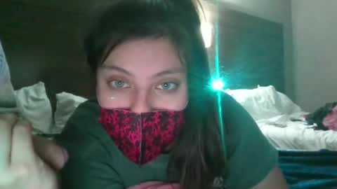 luvluci420 online show from 06/19/26, 09:24