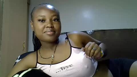 Snapshot of luvly_ebonny chatting on 09/08/25, 09:14 Tracy online show from 09/08/25, 09:14