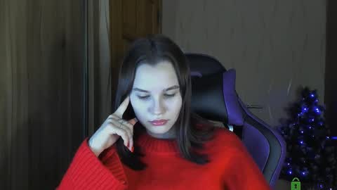 Snapshot of luvmeeow chatting on 12/05/24, 03:26 Ann online show from 12/05/24, 03:26