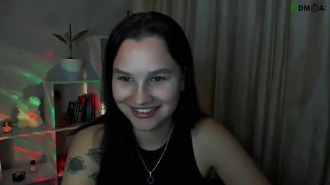 Snapshot of luvmeeow chatting on 09/29/25, 10:36 Ann online show from 09/29/25, 10:36